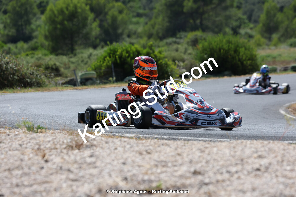 29 & 30/07/2023 : Elceka forever ! à Grabels (photos Stéphane Agnus) 2023 — karting