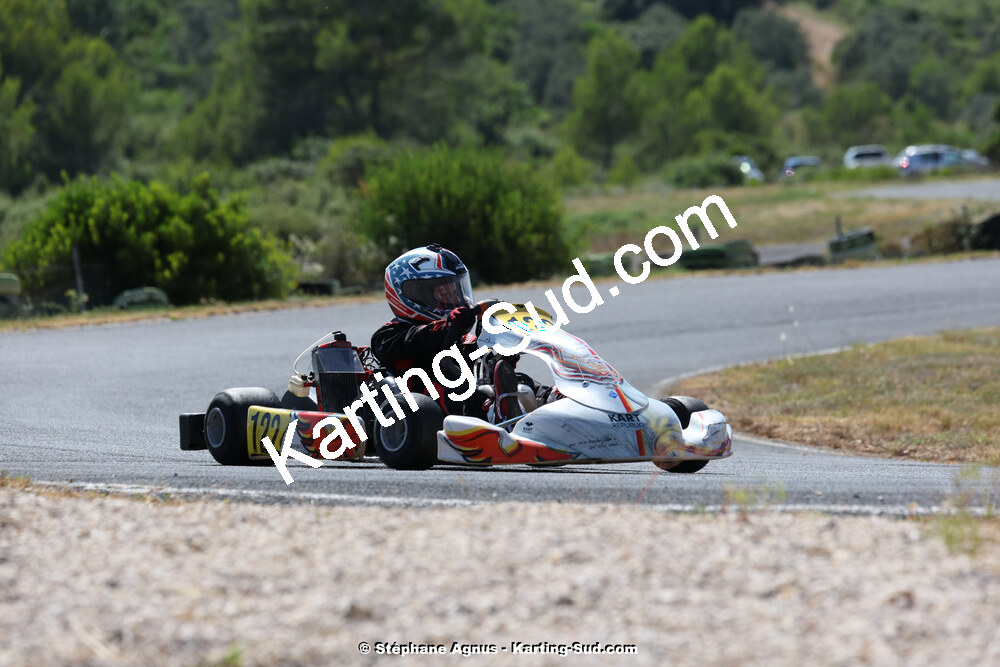 29 & 30/07/2023 : Elceka forever ! à Grabels (photos Stéphane Agnus) 2023 — karting