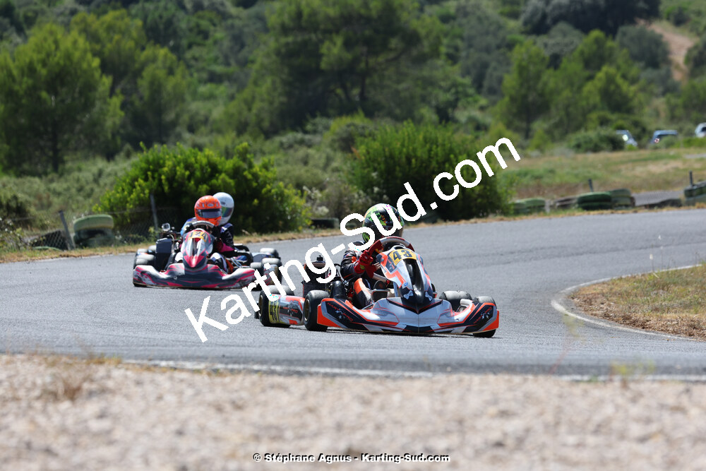 29 & 30/07/2023 : Elceka forever ! à Grabels (photos Stéphane Agnus) 2023 — karting