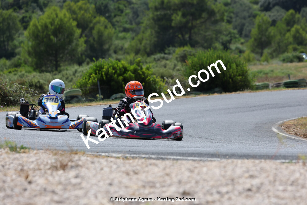 29 & 30/07/2023 : Elceka forever ! à Grabels (photos Stéphane Agnus) 2023 — karting