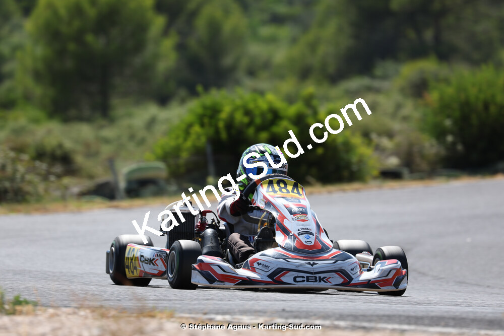 29 & 30/07/2023 : Elceka forever ! à Grabels (photos Stéphane Agnus) 2023 — karting