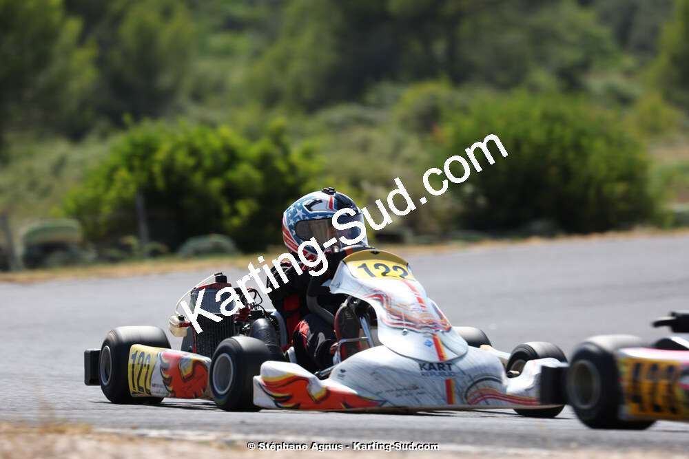 29 & 30/07/2023 : Elceka forever ! à Grabels (photos Stéphane Agnus) 2023 — karting