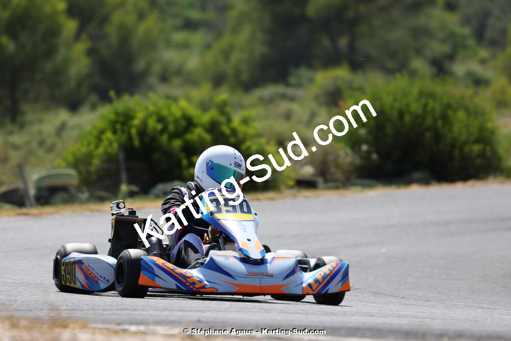 29 & 30/07/2023 : Elceka forever ! à Grabels (photos Stéphane Agnus) 2023 — karting