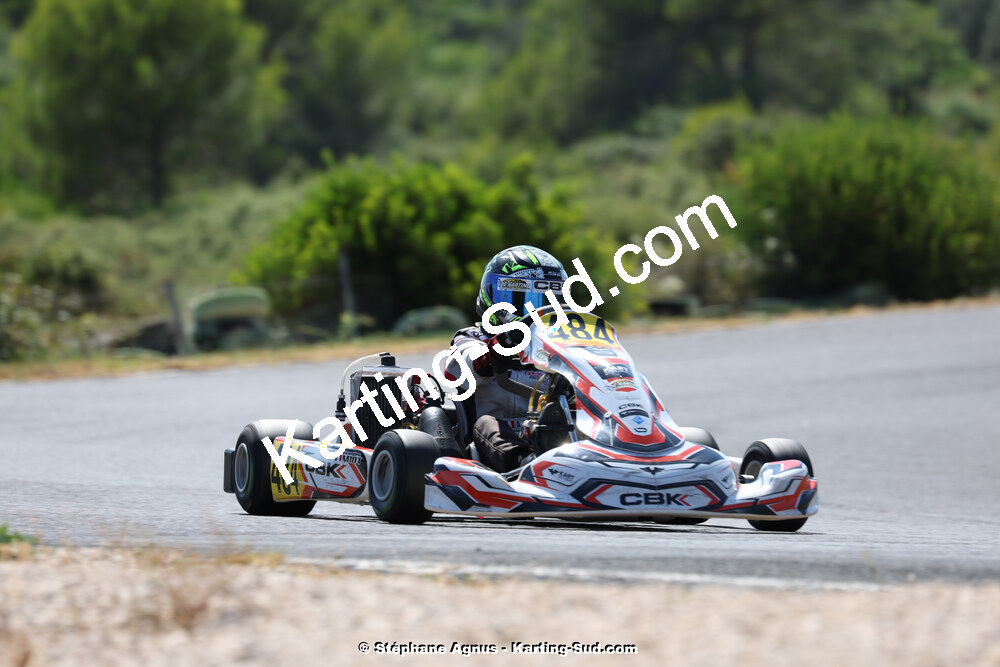 29 & 30/07/2023 : Elceka forever ! à Grabels (photos Stéphane Agnus) 2023 — karting