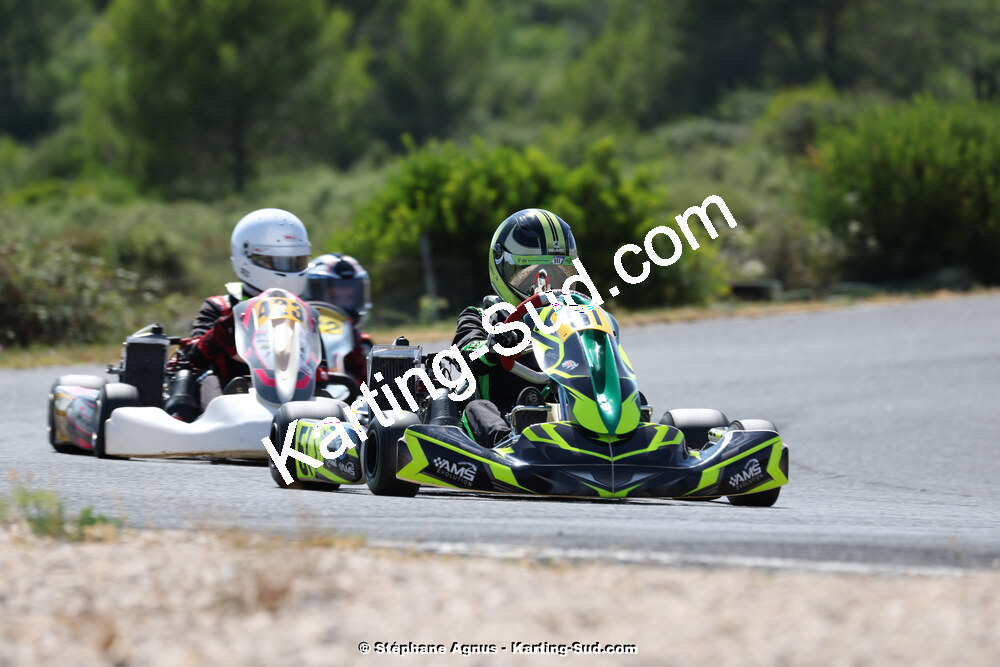 29 & 30/07/2023 : Elceka forever ! à Grabels (photos Stéphane Agnus) 2023 — karting