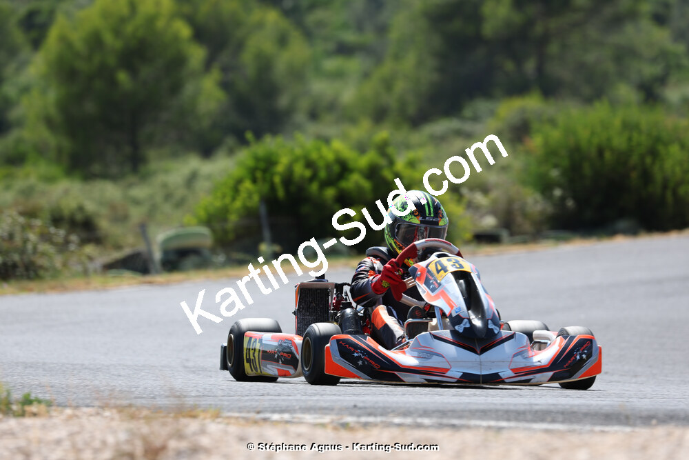 29 & 30/07/2023 : Elceka forever ! à Grabels (photos Stéphane Agnus) 2023 — karting