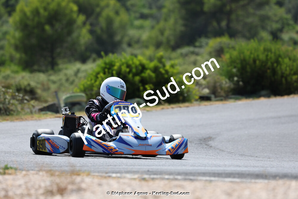 29 & 30/07/2023 : Elceka forever ! à Grabels (photos Stéphane Agnus) 2023 — karting