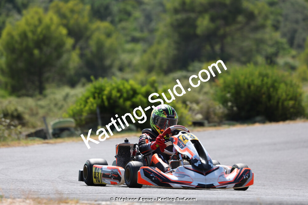 29 & 30/07/2023 : Elceka forever ! à Grabels (photos Stéphane Agnus) 2023 — karting