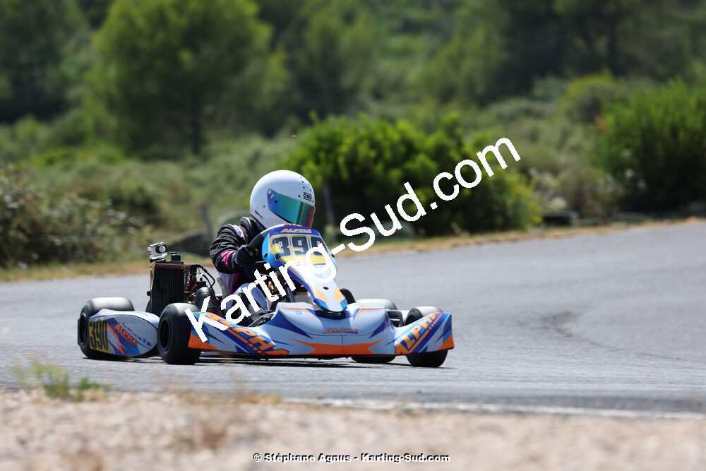 29 & 30/07/2023 : Elceka forever ! à Grabels (photos Stéphane Agnus) 2023 — karting