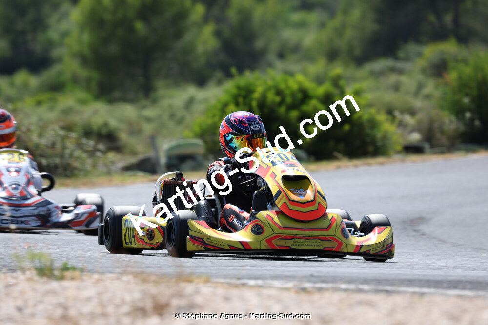 29 & 30/07/2023 : Elceka forever ! à Grabels (photos Stéphane Agnus) 2023 — karting