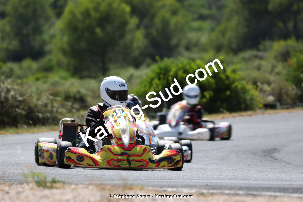 29 & 30/07/2023 : Elceka forever ! à Grabels (photos Stéphane Agnus) 2023 — karting
