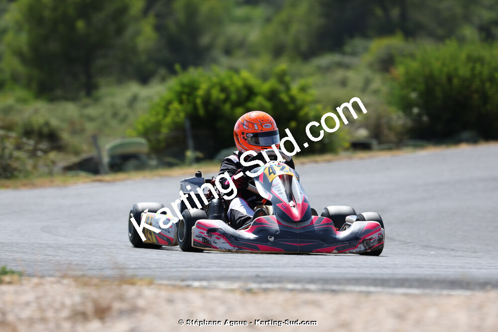 29 & 30/07/2023 : Elceka forever ! à Grabels (photos Stéphane Agnus) 2023 — karting