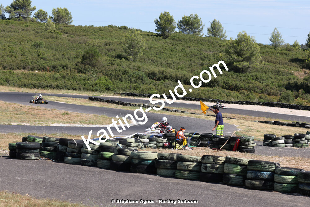 29 & 30/07/2023 : Elceka forever ! à Grabels (photos Stéphane Agnus) 2023 — karting