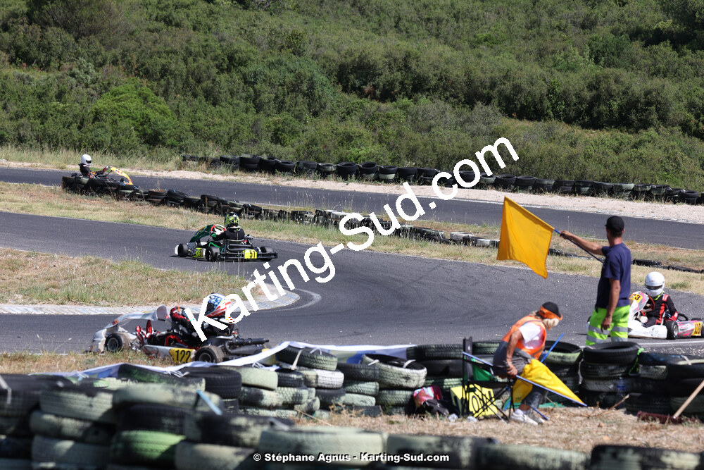 29 & 30/07/2023 : Elceka forever ! à Grabels (photos Stéphane Agnus) 2023 — karting