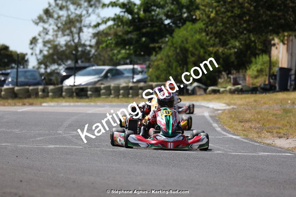 29 & 30/07/2023 : Elceka forever ! à Grabels (photos Stéphane Agnus) 2023 — karting