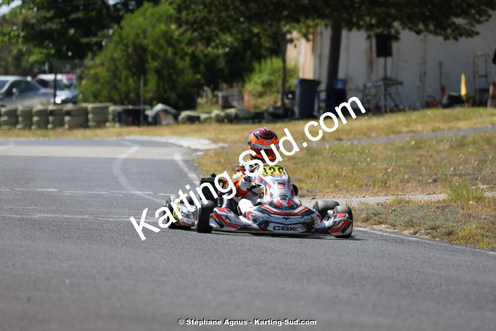 29 & 30/07/2023 : Elceka forever ! à Grabels (photos Stéphane Agnus) 2023 — karting
