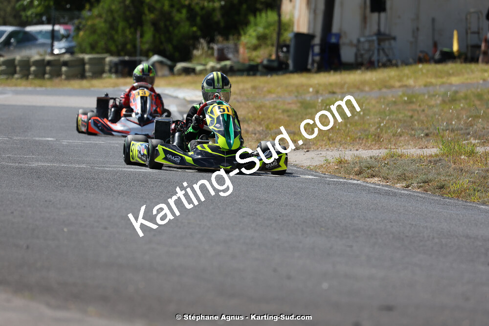 29 & 30/07/2023 : Elceka forever ! à Grabels (photos Stéphane Agnus) 2023 — karting