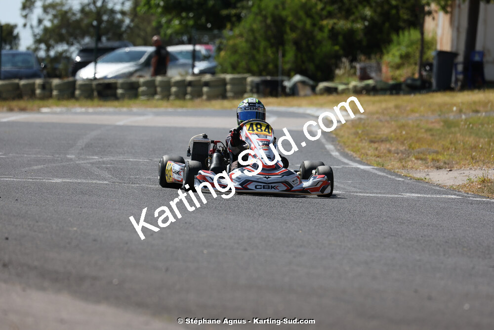 29 & 30/07/2023 : Elceka forever ! à Grabels (photos Stéphane Agnus) 2023 — karting