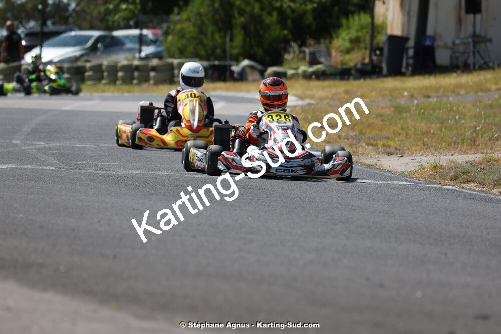 29 & 30/07/2023 : Elceka forever ! à Grabels (photos Stéphane Agnus) 2023 — karting