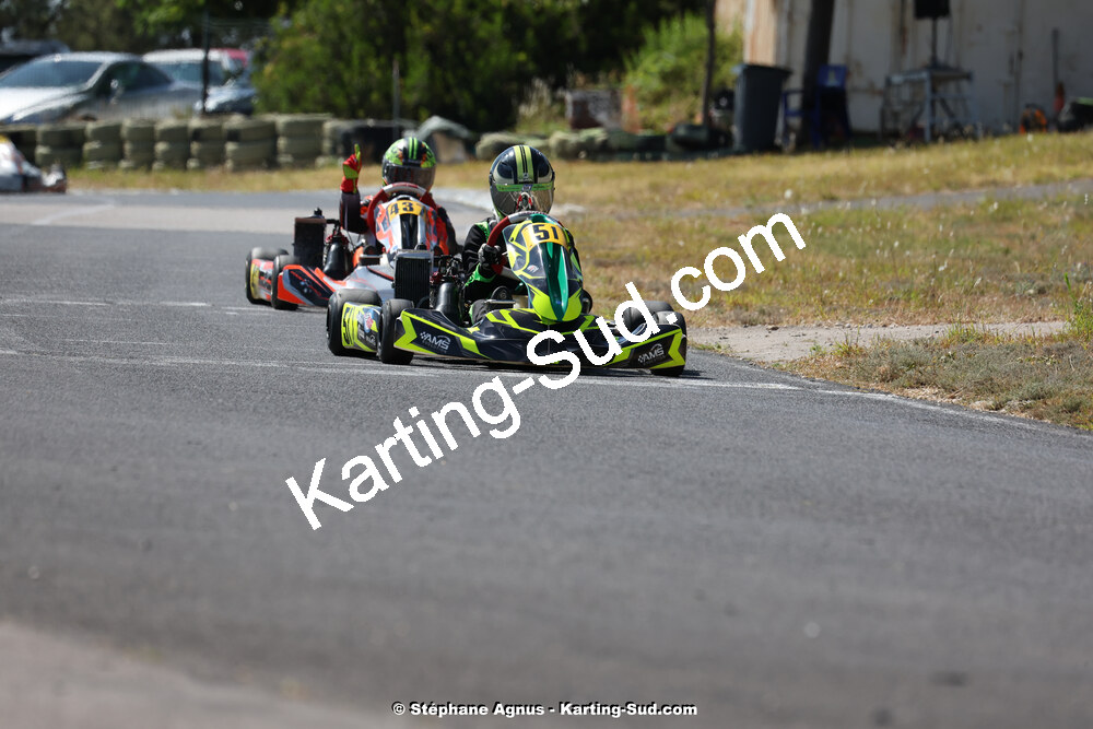 29 & 30/07/2023 : Elceka forever ! à Grabels (photos Stéphane Agnus) 2023 — karting