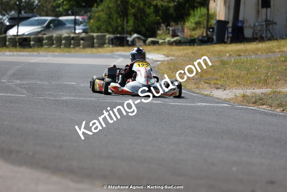 29 & 30/07/2023 : Elceka forever ! à Grabels (photos Stéphane Agnus) 2023 — karting