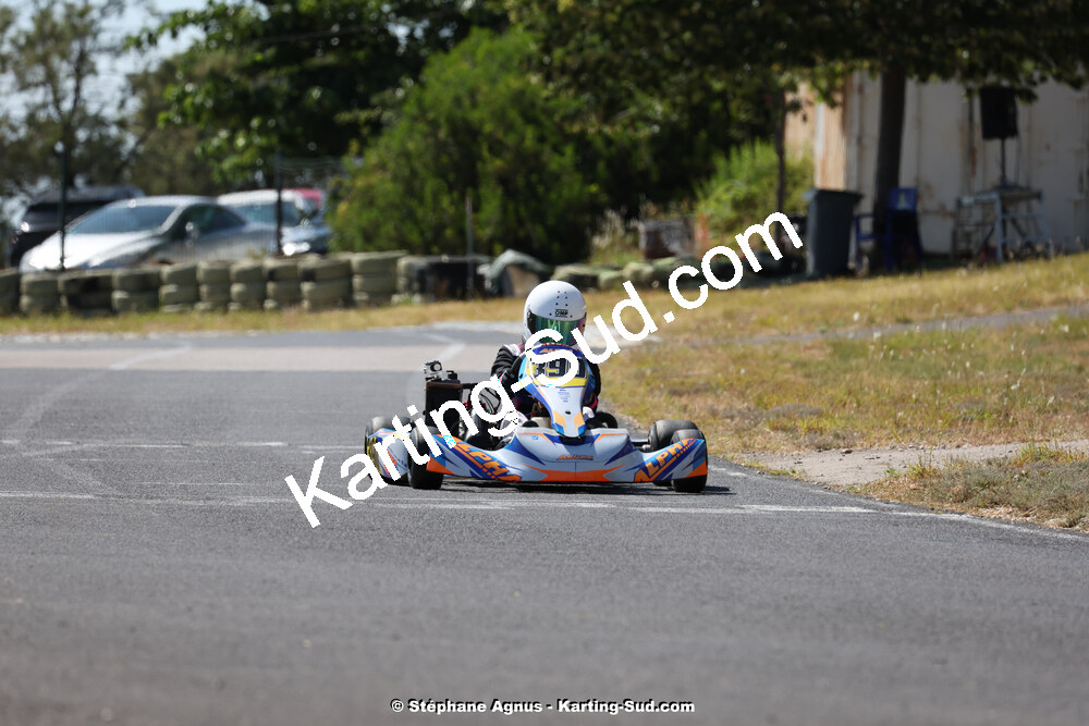 29 & 30/07/2023 : Elceka forever ! à Grabels (photos Stéphane Agnus) 2023 — karting