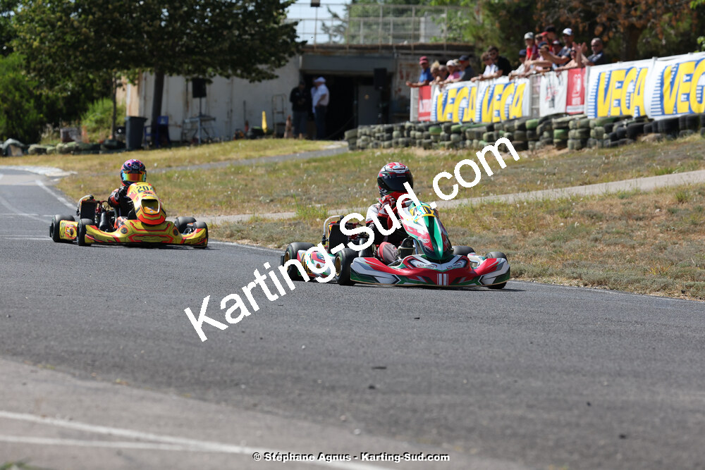 29 & 30/07/2023 : Elceka forever ! à Grabels (photos Stéphane Agnus) 2023 — karting