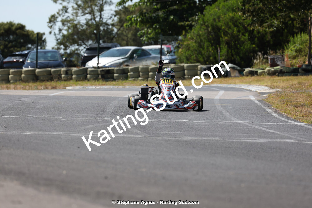 29 & 30/07/2023 : Elceka forever ! à Grabels (photos Stéphane Agnus) 2023 — karting