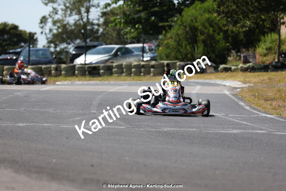 29 & 30/07/2023 : Elceka forever ! à Grabels (photos Stéphane Agnus) 2023 — karting