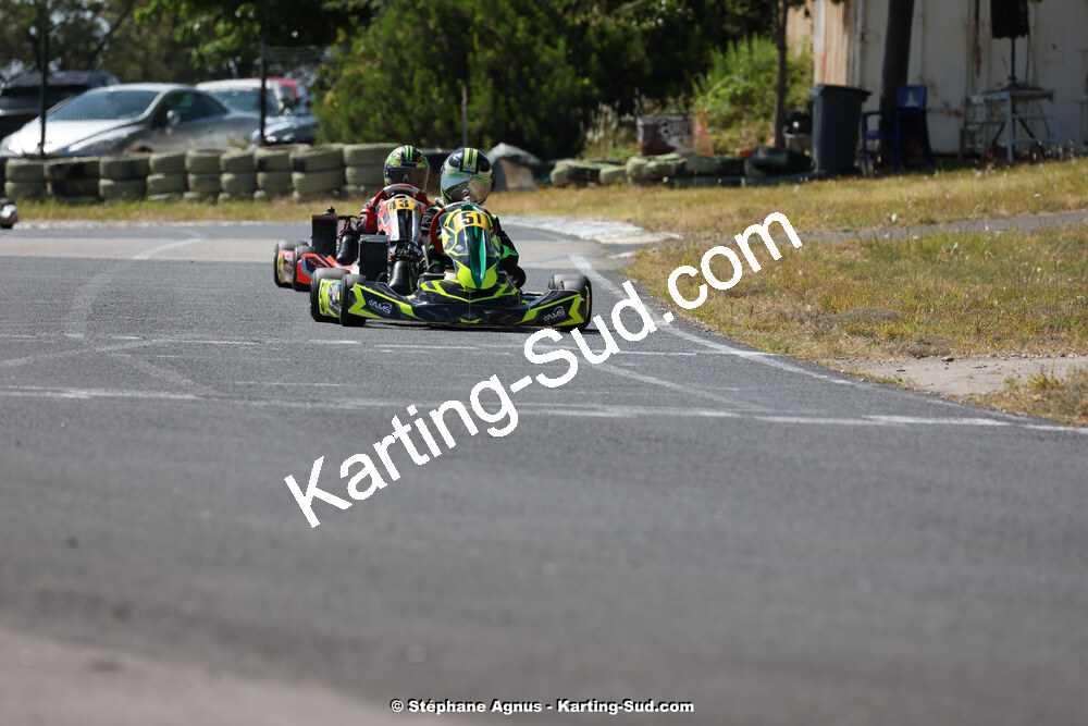29 & 30/07/2023 : Elceka forever ! à Grabels (photos Stéphane Agnus) 2023 — karting