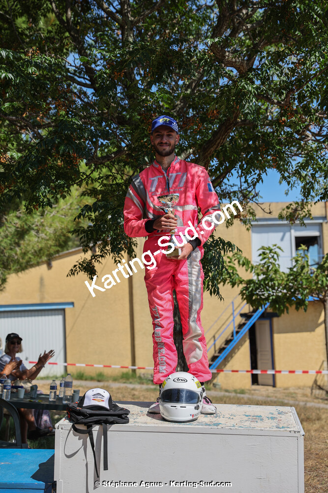 29 & 30/07/2023 : Elceka forever ! à Grabels (photos Stéphane Agnus) 2023 — karting