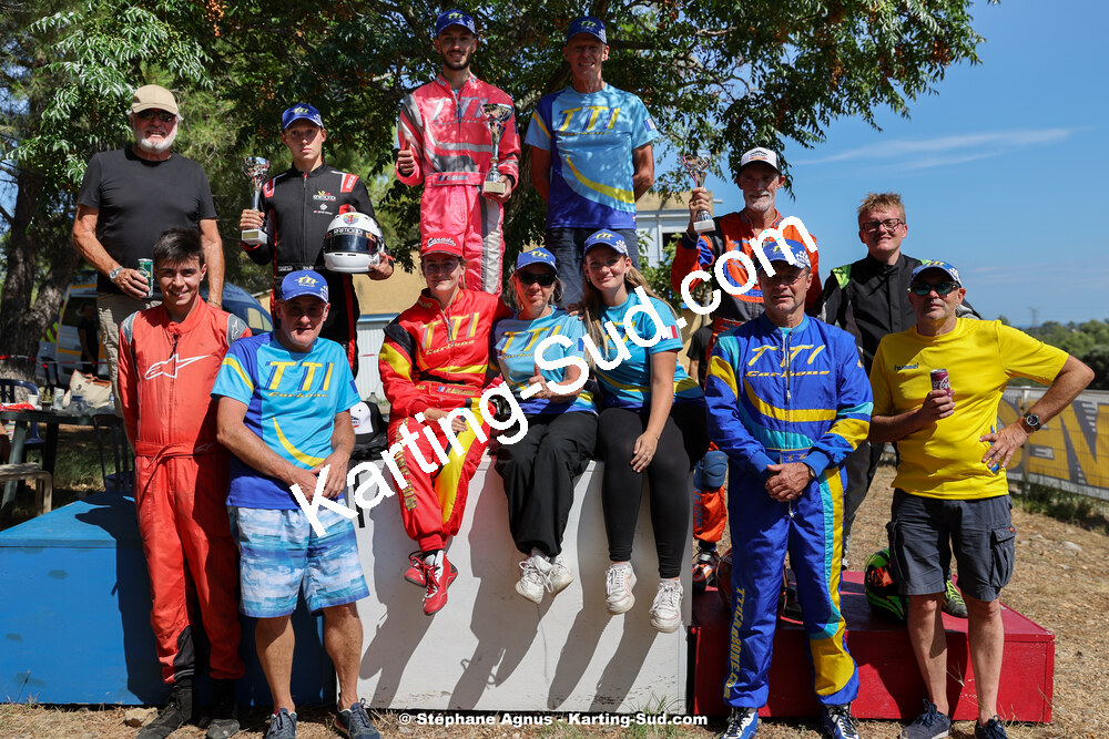 29 & 30/07/2023 : Elceka forever ! à Grabels (photos Stéphane Agnus) 2023 — karting