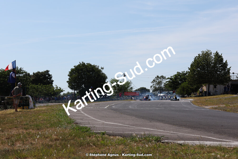 29 & 30/07/2023 : Elceka forever ! à Grabels (photos Stéphane Agnus) 2023 — karting