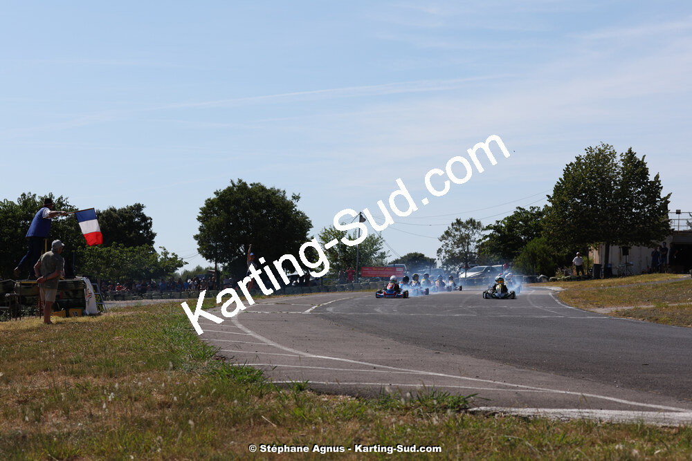 29 & 30/07/2023 : Elceka forever ! à Grabels (photos Stéphane Agnus) 2023 — karting