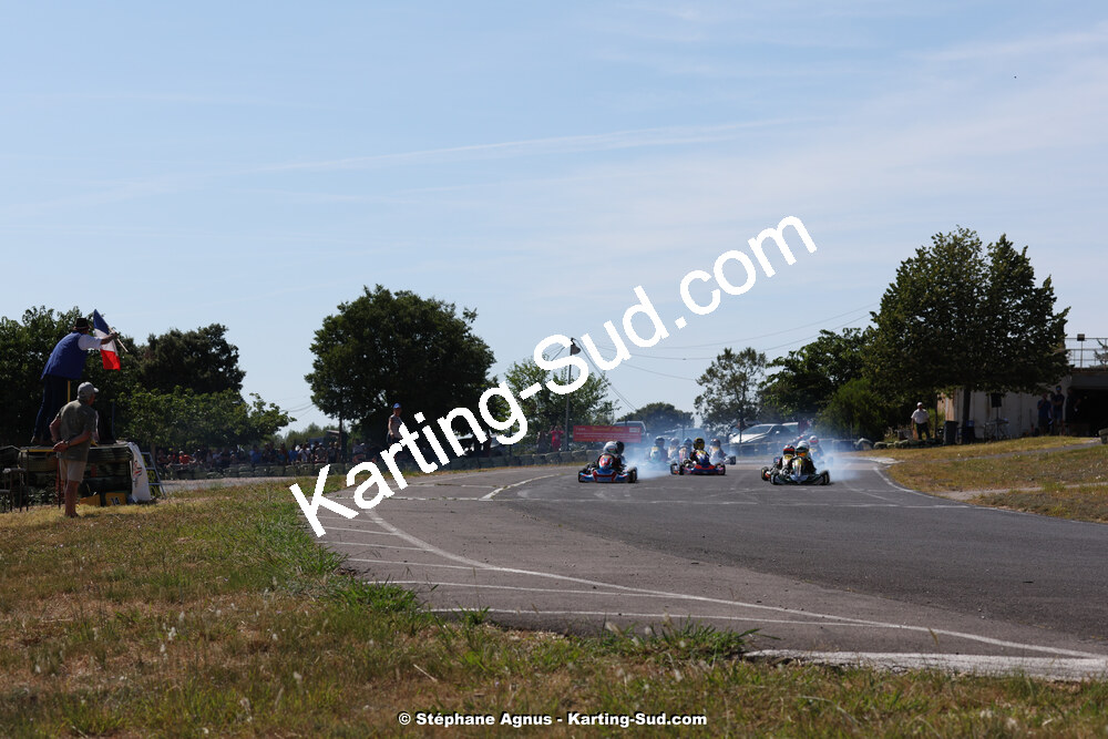 29 & 30/07/2023 : Elceka forever ! à Grabels (photos Stéphane Agnus) 2023 — karting