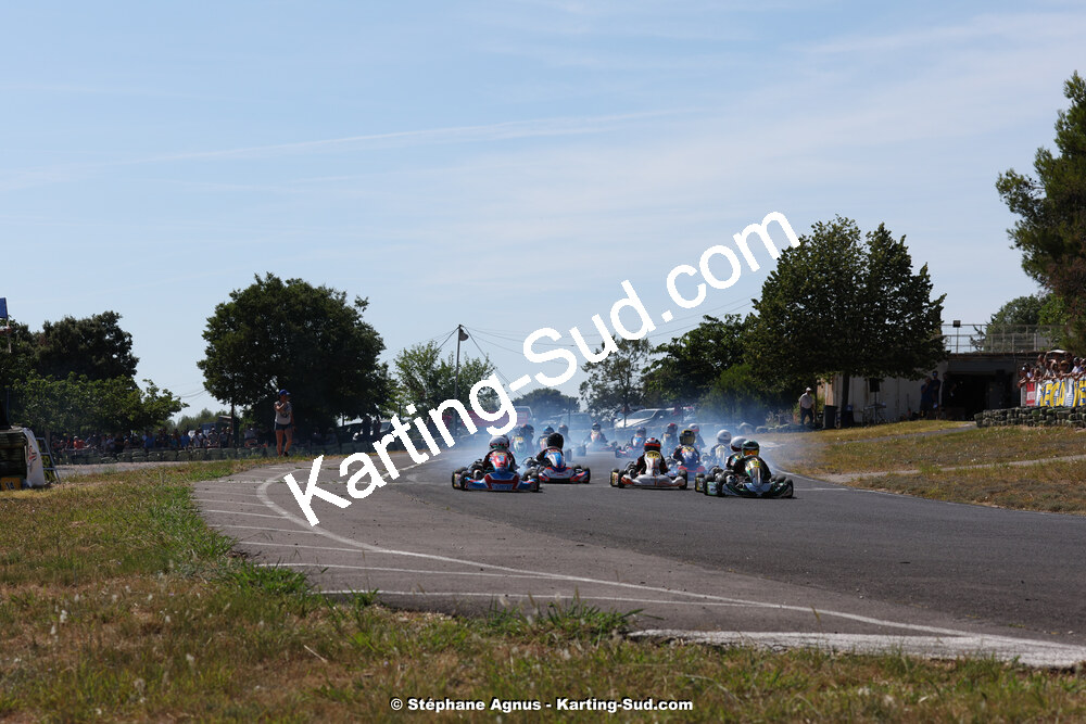 29 & 30/07/2023 : Elceka forever ! à Grabels (photos Stéphane Agnus) 2023 — karting