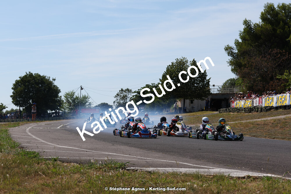 29 & 30/07/2023 : Elceka forever ! à Grabels (photos Stéphane Agnus) 2023 — karting