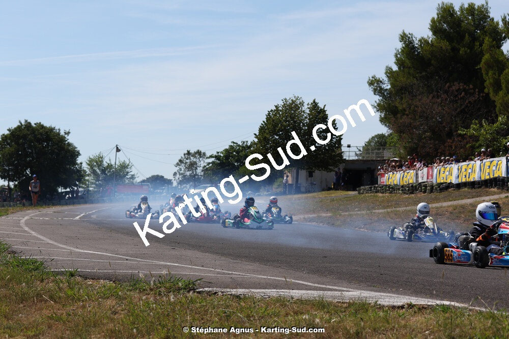 29 & 30/07/2023 : Elceka forever ! à Grabels (photos Stéphane Agnus) 2023 — karting