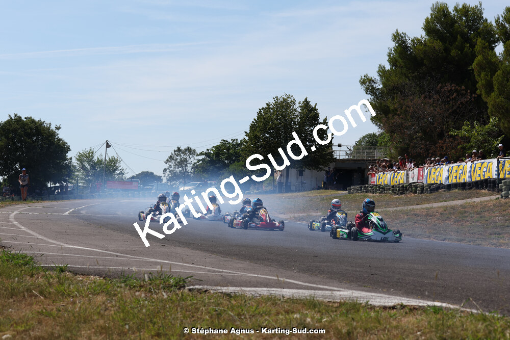 29 & 30/07/2023 : Elceka forever ! à Grabels (photos Stéphane Agnus) 2023 — karting