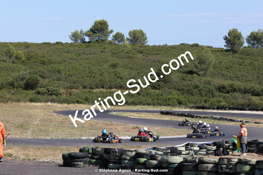 29 & 30/07/2023 : Elceka forever ! à Grabels (photos Stéphane Agnus) 2023 — karting