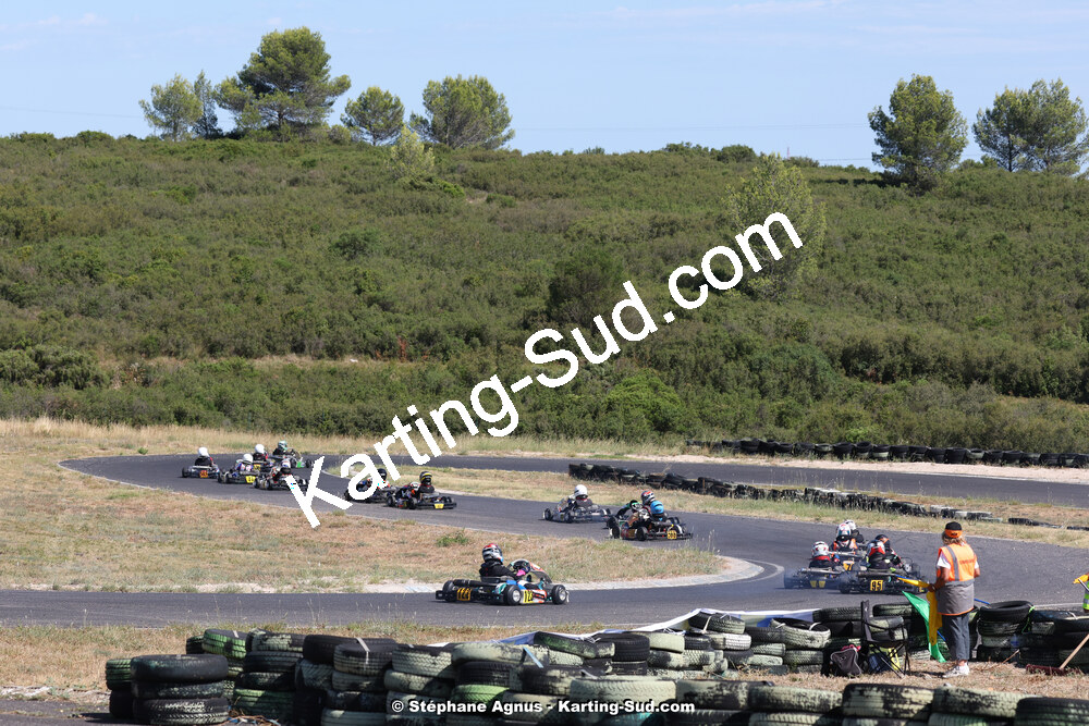 29 & 30/07/2023 : Elceka forever ! à Grabels (photos Stéphane Agnus) 2023 — karting