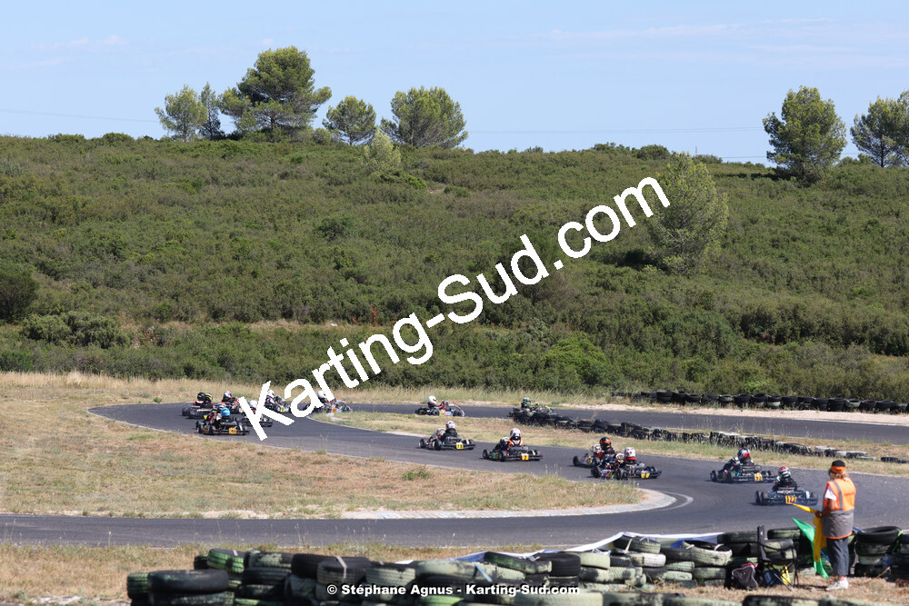 29 & 30/07/2023 : Elceka forever ! à Grabels (photos Stéphane Agnus) 2023 — karting