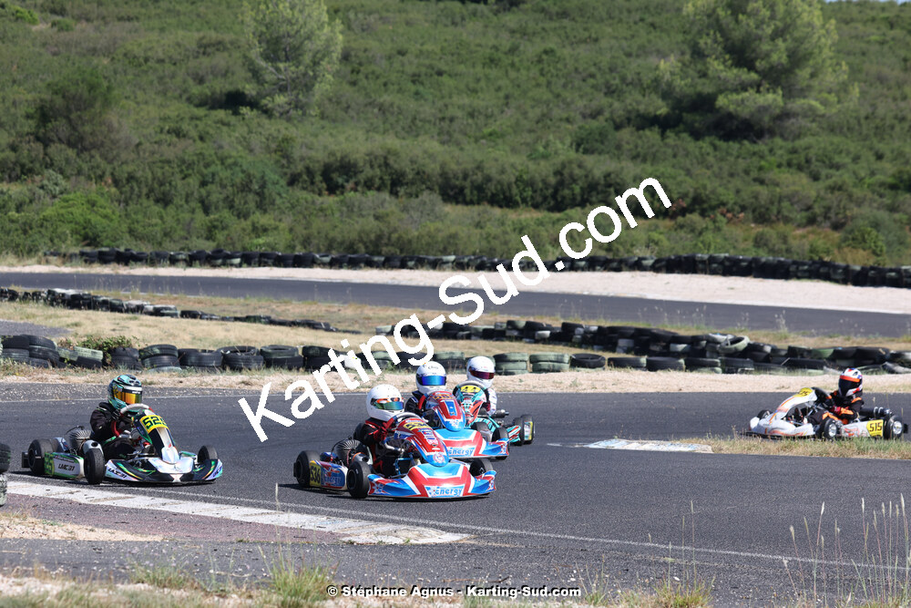 29 & 30/07/2023 : Elceka forever ! à Grabels (photos Stéphane Agnus) 2023 — karting