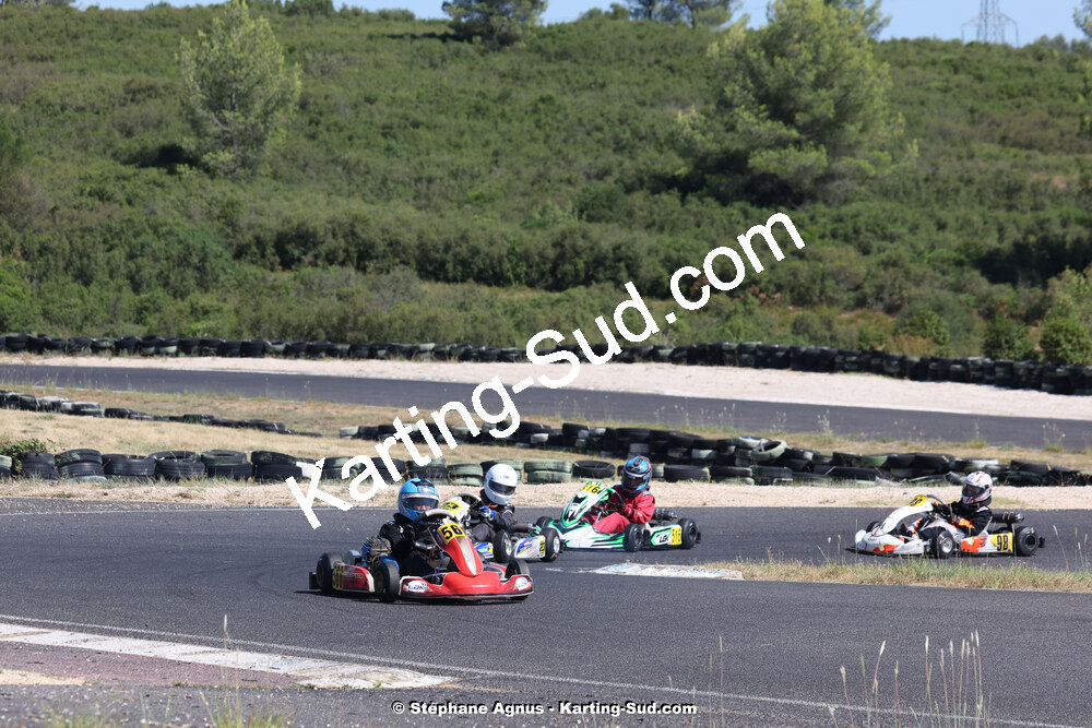 29 & 30/07/2023 : Elceka forever ! à Grabels (photos Stéphane Agnus) 2023 — karting