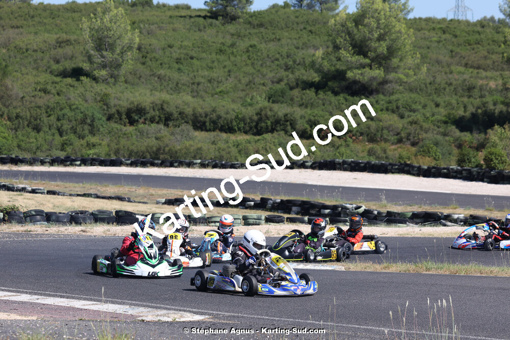 29 & 30/07/2023 : Elceka forever ! à Grabels (photos Stéphane Agnus) 2023 — karting
