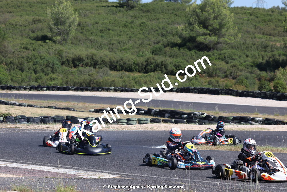 29 & 30/07/2023 : Elceka forever ! à Grabels (photos Stéphane Agnus) 2023 — karting
