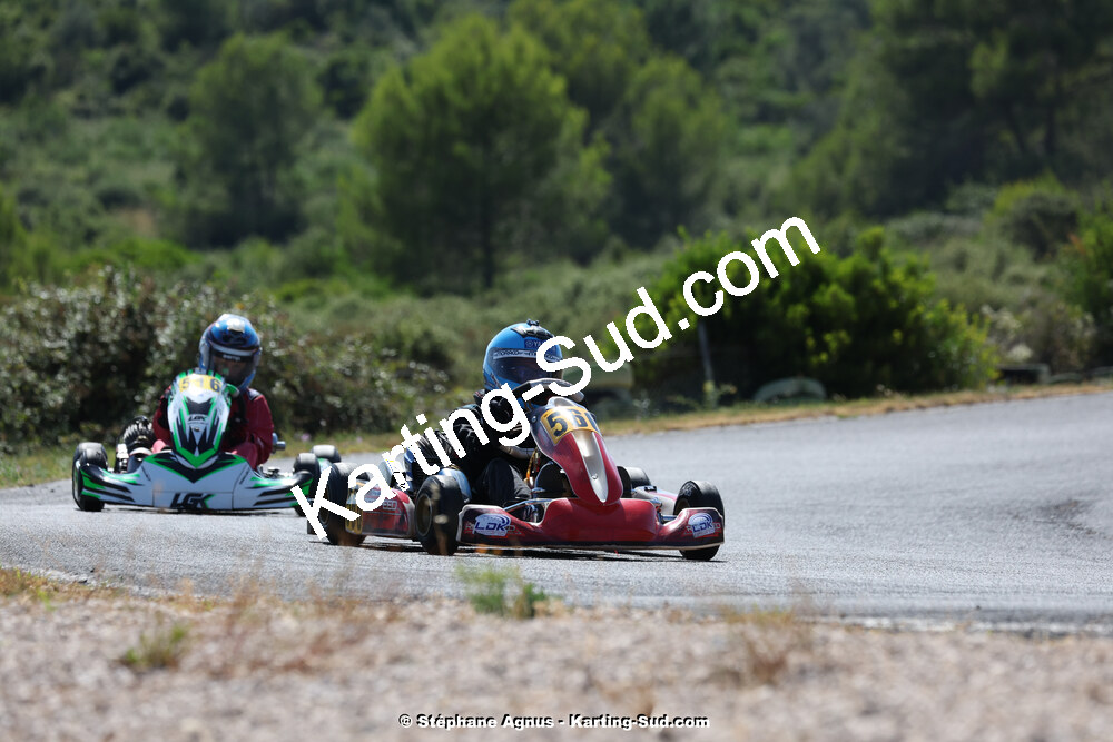 29 & 30/07/2023 : Elceka forever ! à Grabels (photos Stéphane Agnus) 2023 — karting