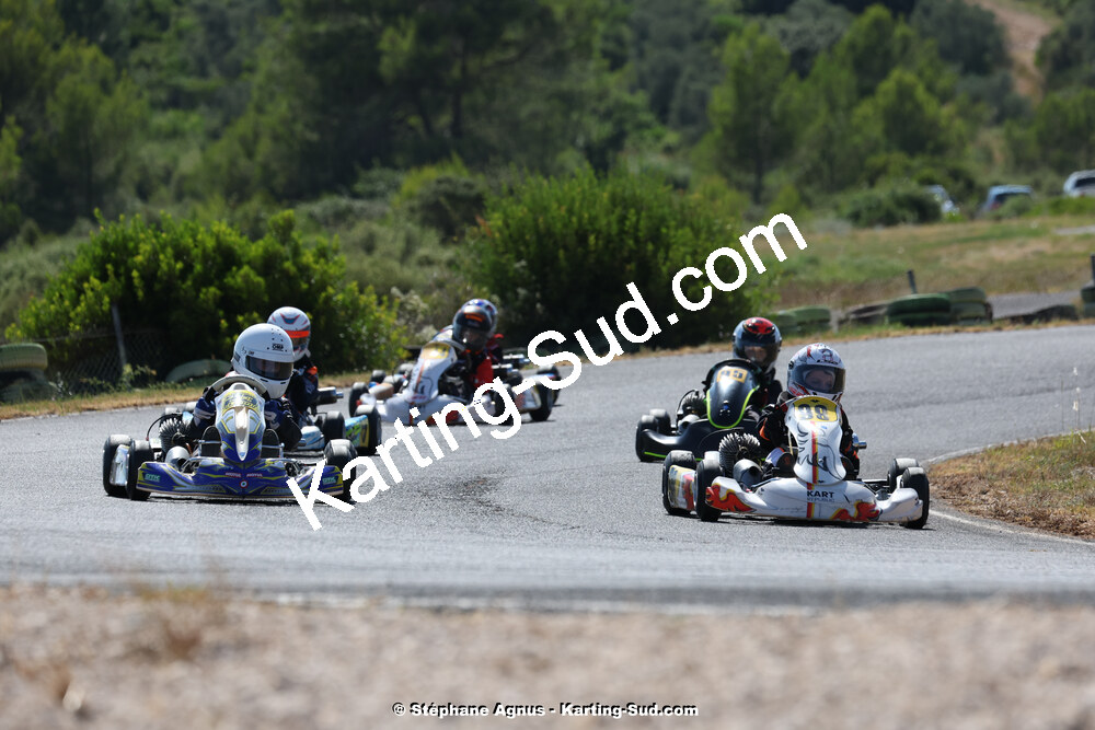 29 & 30/07/2023 : Elceka forever ! à Grabels (photos Stéphane Agnus) 2023 — karting