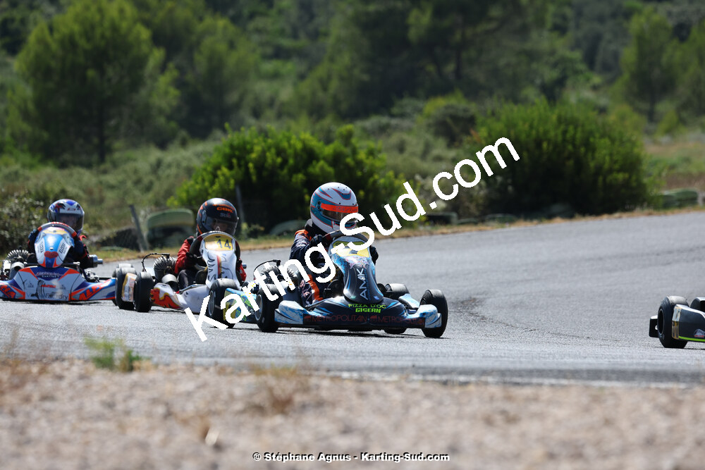 29 & 30/07/2023 : Elceka forever ! à Grabels (photos Stéphane Agnus) 2023 — karting