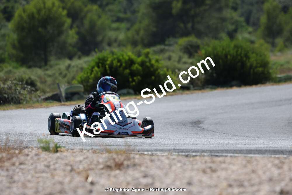 29 & 30/07/2023 : Elceka forever ! à Grabels (photos Stéphane Agnus) 2023 — karting